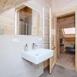 Ferienhaus Bergwaldlodges *