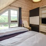 Bergwaldlodges Einklang & Blickfang * שירקה