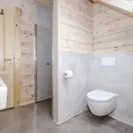 Ferienhaus Bergwaldlodges