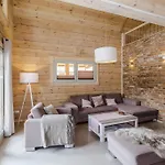 Bergwaldlodges Einklang & Blickfang * שירקה
