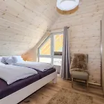 Bergwaldlodges *