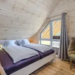 Bergwaldlodges Einklang & Blickfang
