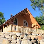 Bergwaldlodges Einklang & Blickfang Σπίτι διακοπών