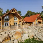 Bergwaldlodges Einklang & Blickfang Σπίτι διακοπών