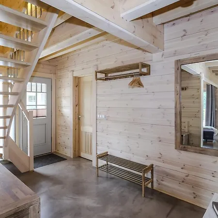 Дом отдыха Bergwaldlodges Einklang & Blickfang *