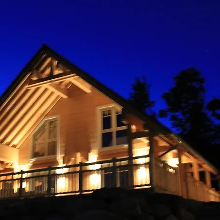 Σπίτι διακοπών Bergwaldlodges Einklang & Blickfang Schierke