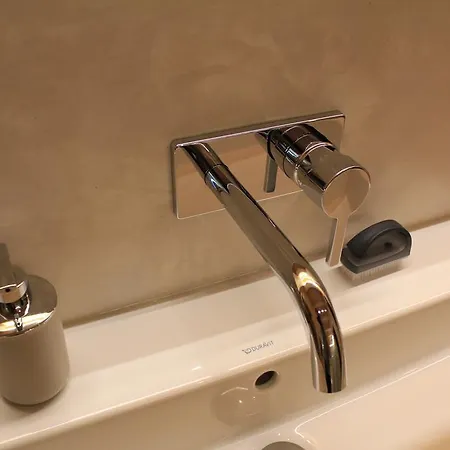 Bergwaldlodges Einklang & Blickfang * Ширке